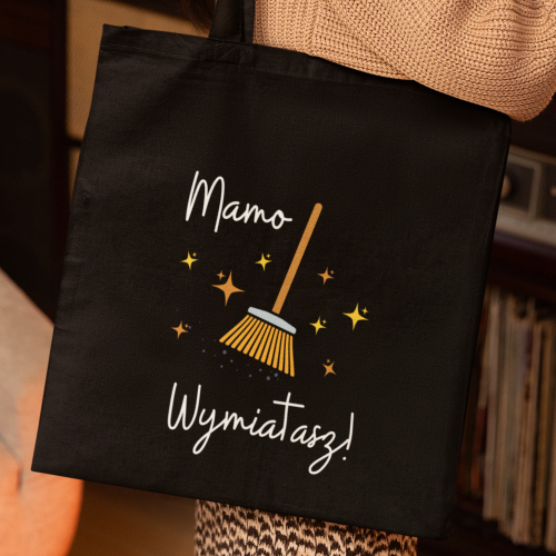 Torba | Mamo Wymiatasz -...