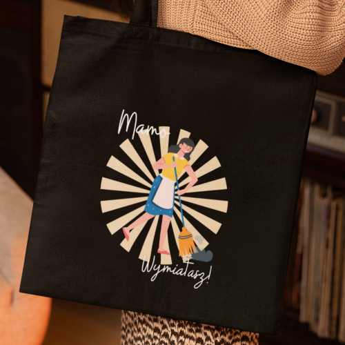 Torba | Mamo Wymiatasz