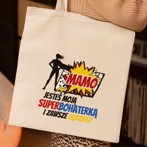 Torba | Mamo Jesteś Moją...