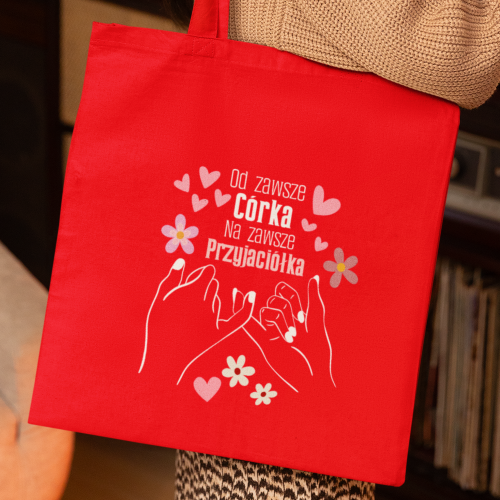 Torba | Od Zawsze Córka, Na...