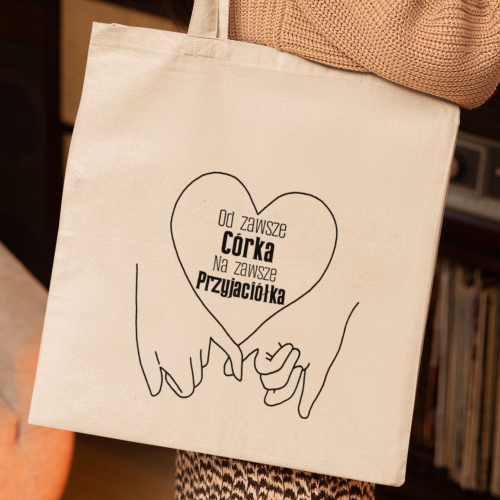 Torba | Od Zawsze Córka Na...