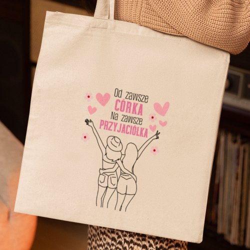 Torba | Od Zawsze Córka Na...