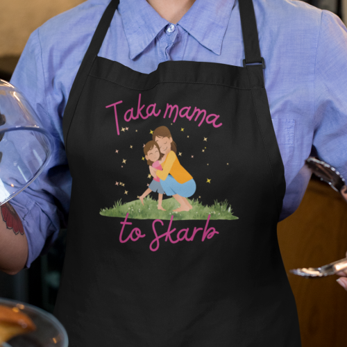 Fartuch | Taka Mama To...