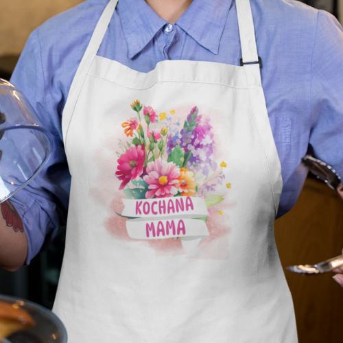 Fartuch | Kochana Mama-...