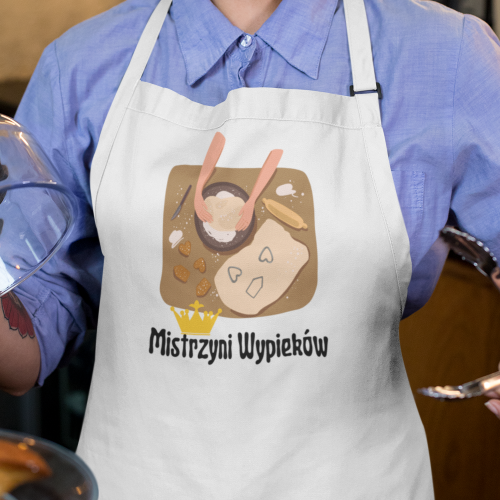 Fartuch | Mistrzyni Wypieków 1