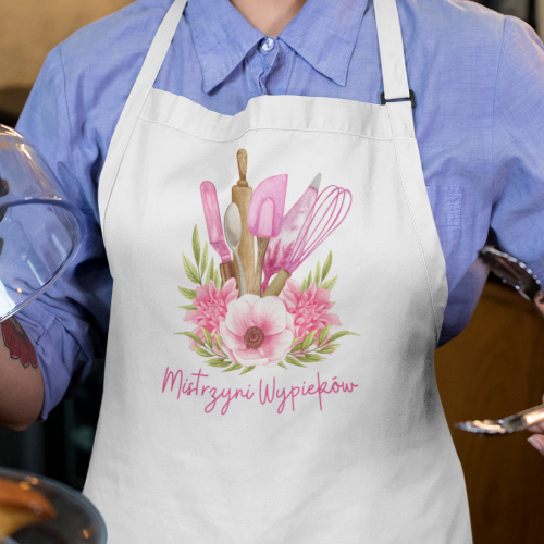 Fartuch | Mistrzyni...