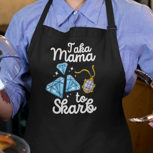 Fartuch | Taka Mama To...