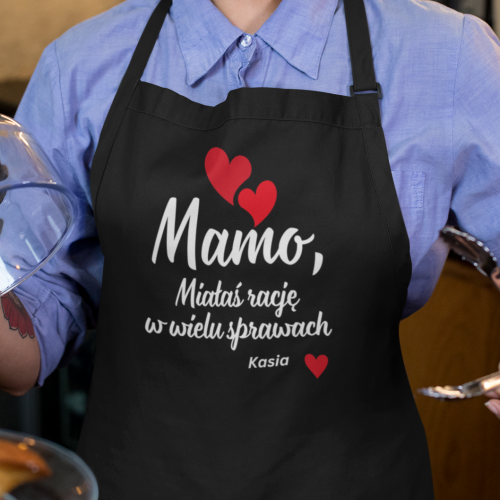 Fartuch personalizowany |...