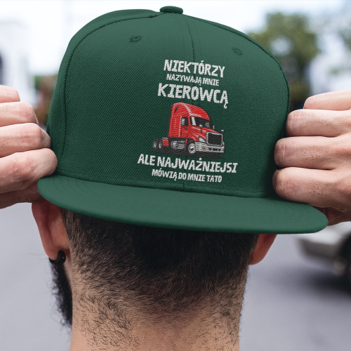 Czapka | Niektórzy Nazywają...