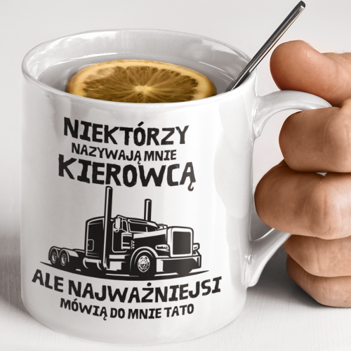 Kubek | Niektórzy Nazywają...