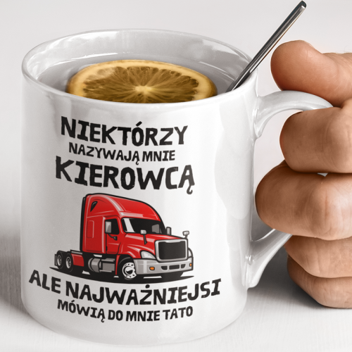 Kubek | Niektórzy Nazywają...