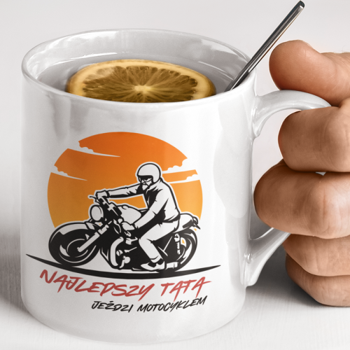 Kubek | Najlepszy Tata...