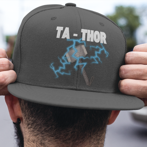 Czapka | TA-THOR