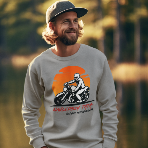 Bluza męska | Najlepszy...