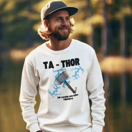 Bluza męska |  TA-THOR