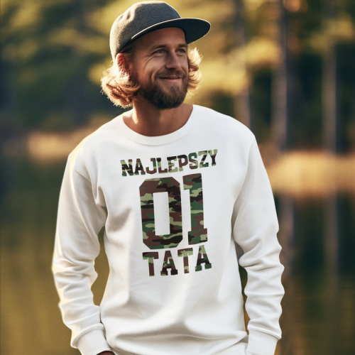 Bluza męska | Najlepszy...