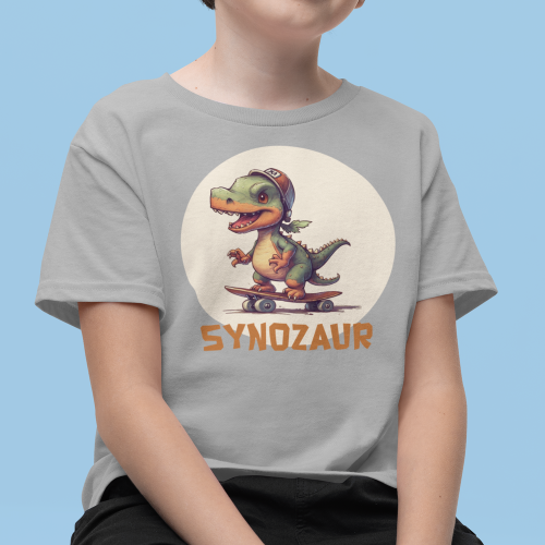 T-shirt Kids | SYNOZAUR
