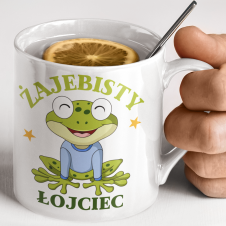 Kubek | Żajebisty Łojciec [OUTLET 2]