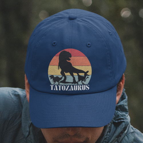 Czapka | TATOZAURUS 1...