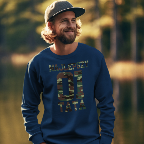 Bluza męska | Najlepszy...