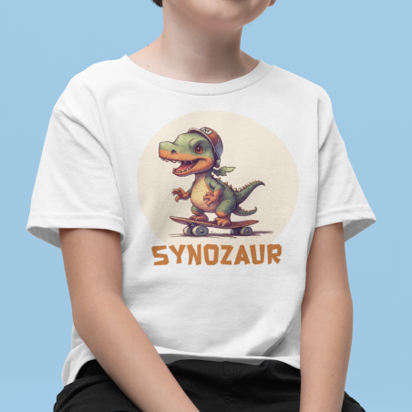 [OUTLET] T-shirt Kids | SYNOZAUR