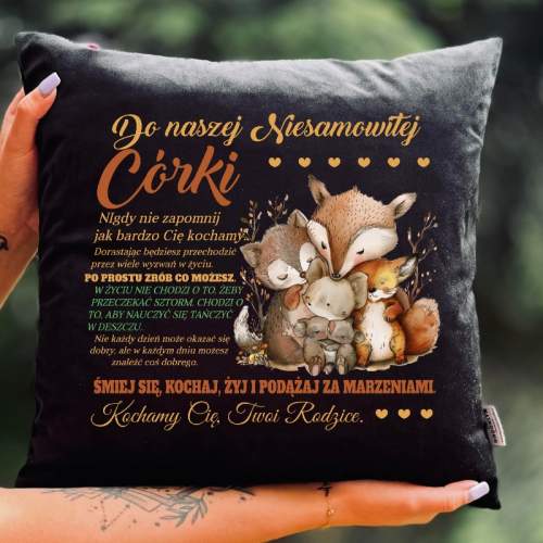 Poduszka | Do Naszej...