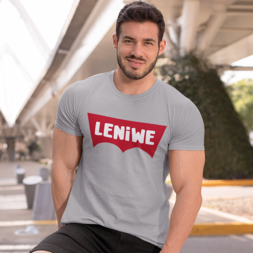 T-shirt- LENIWE [OUTLET 2]