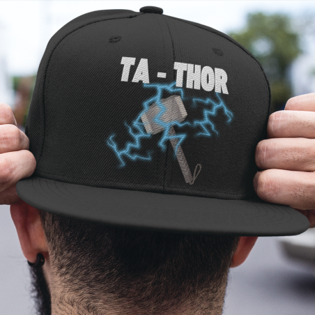 Czapka | TA-THOR [OUTLET 2]