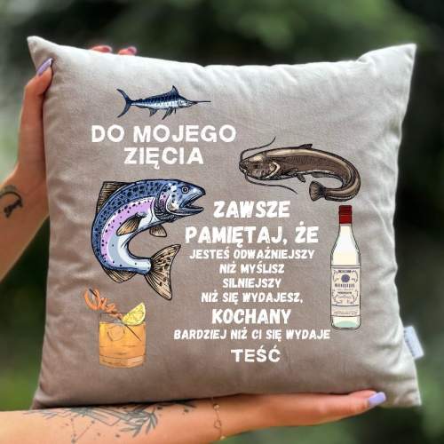 PODUSZKA | Do Mojego...