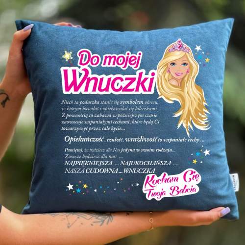 PODUSZKA | Do Mojej...