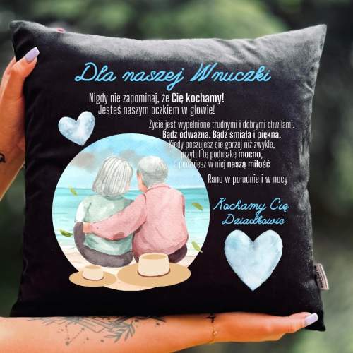 PODUSZKA | Do Naszej...