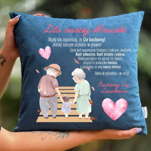 PODUSZKA | Do Naszej...