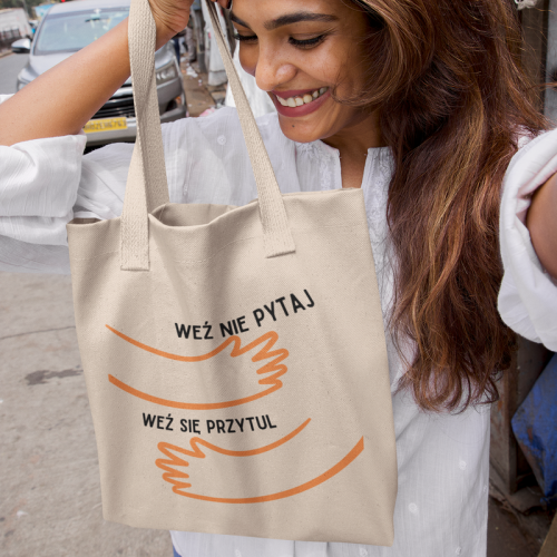 Torba | Weź nie pytaj weź...