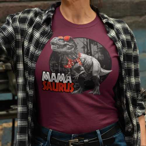 Koszulka damska | MAMA...