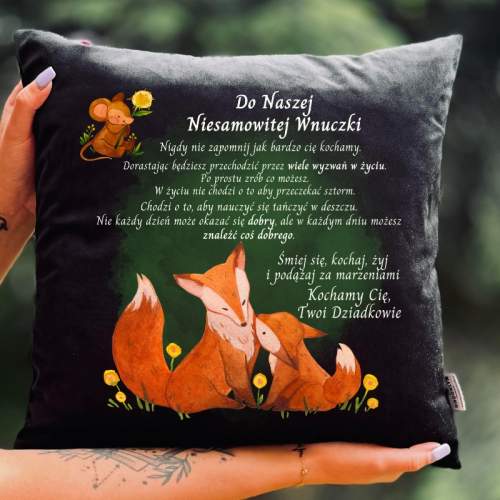 PODUSZKA | Do Naszej...