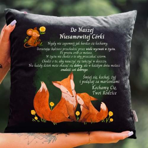 PODUSZKA | Do Naszej...