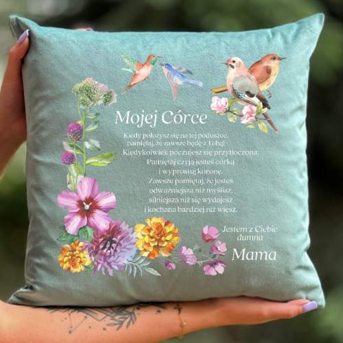 PODUSZKA | Mojej Córce,...