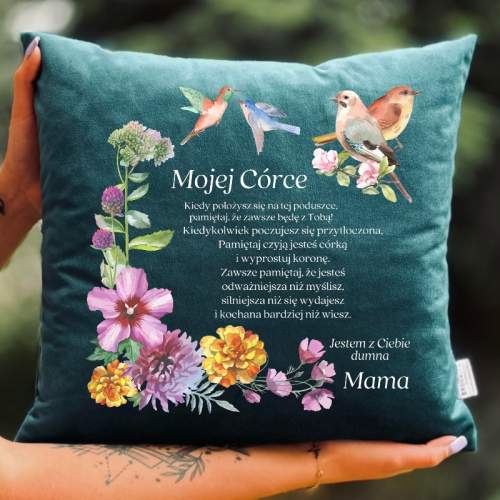 POSZEWKA| Mojej Córce,...