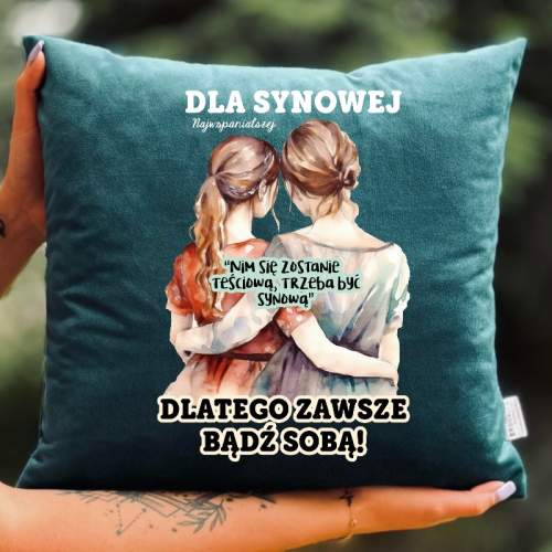 POSZEWKA | Dla Synowej,...