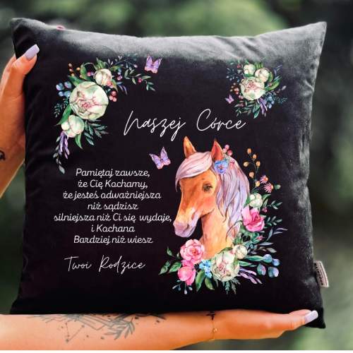 POSZEWKA| Naszej Córce,...