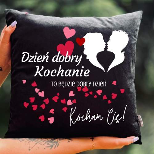 POSZEWKA| Dzień dobry...