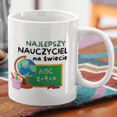 Kubek | Najlepszy...