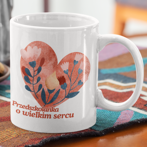 Kubek | Przedszkolanka O...