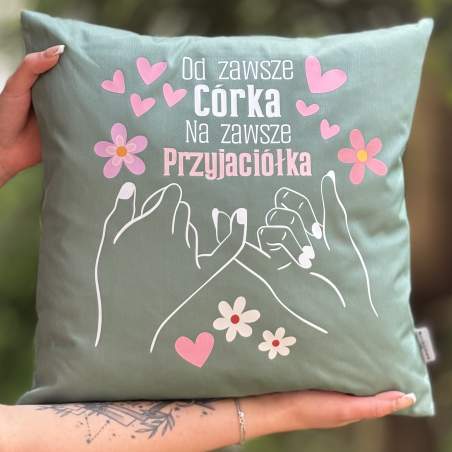 POSZEWKA | Od Zawsze Córka, Na Zawsze Przyjaciółka [OUTLET]