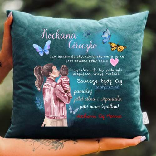 POSZEWKA | Córeczko,...