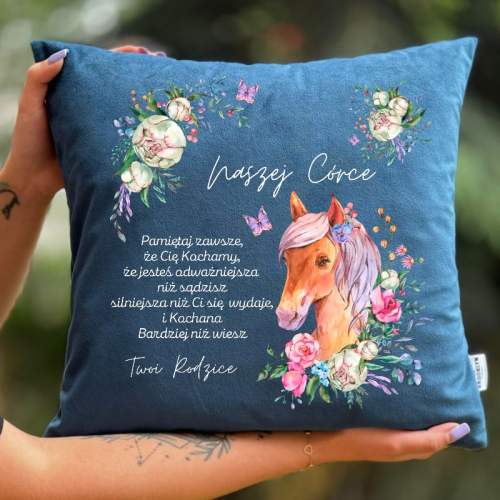 POSZEWKA| Naszej Córce,...