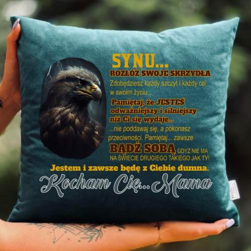 POSZEWKA | Synu Zdobędziesz...