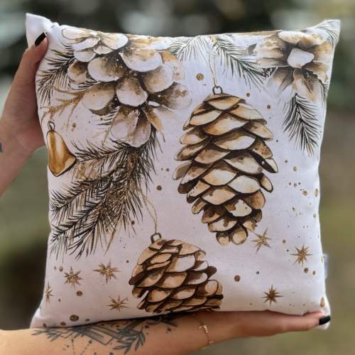 Poduszka | Stroik...