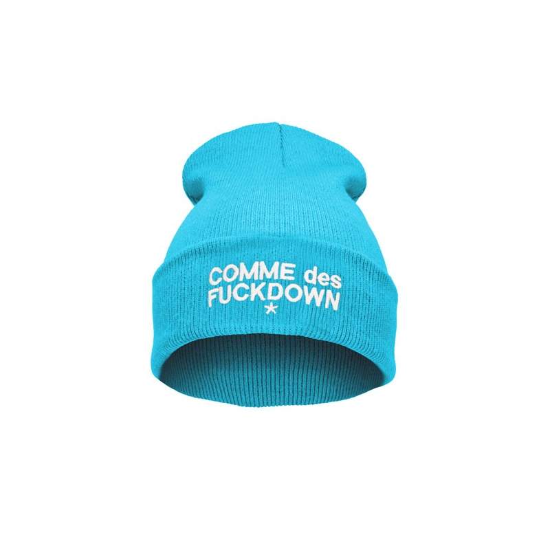 krasnal haft COMME /n.żółty/