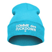 krasnal haft COMME /n.żółty/